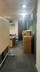 One Raffles Place (D1), Office #530841531
